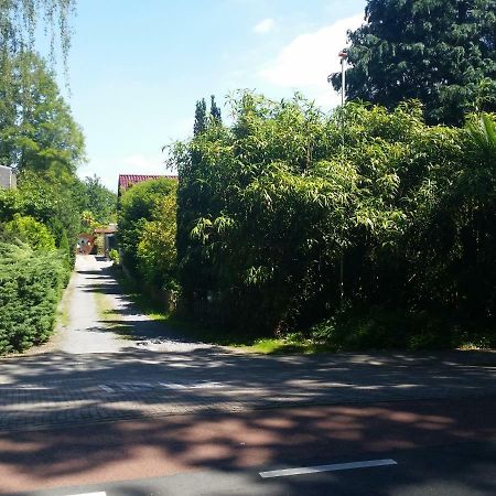 Zen In Schoorl Villa Exterior photo