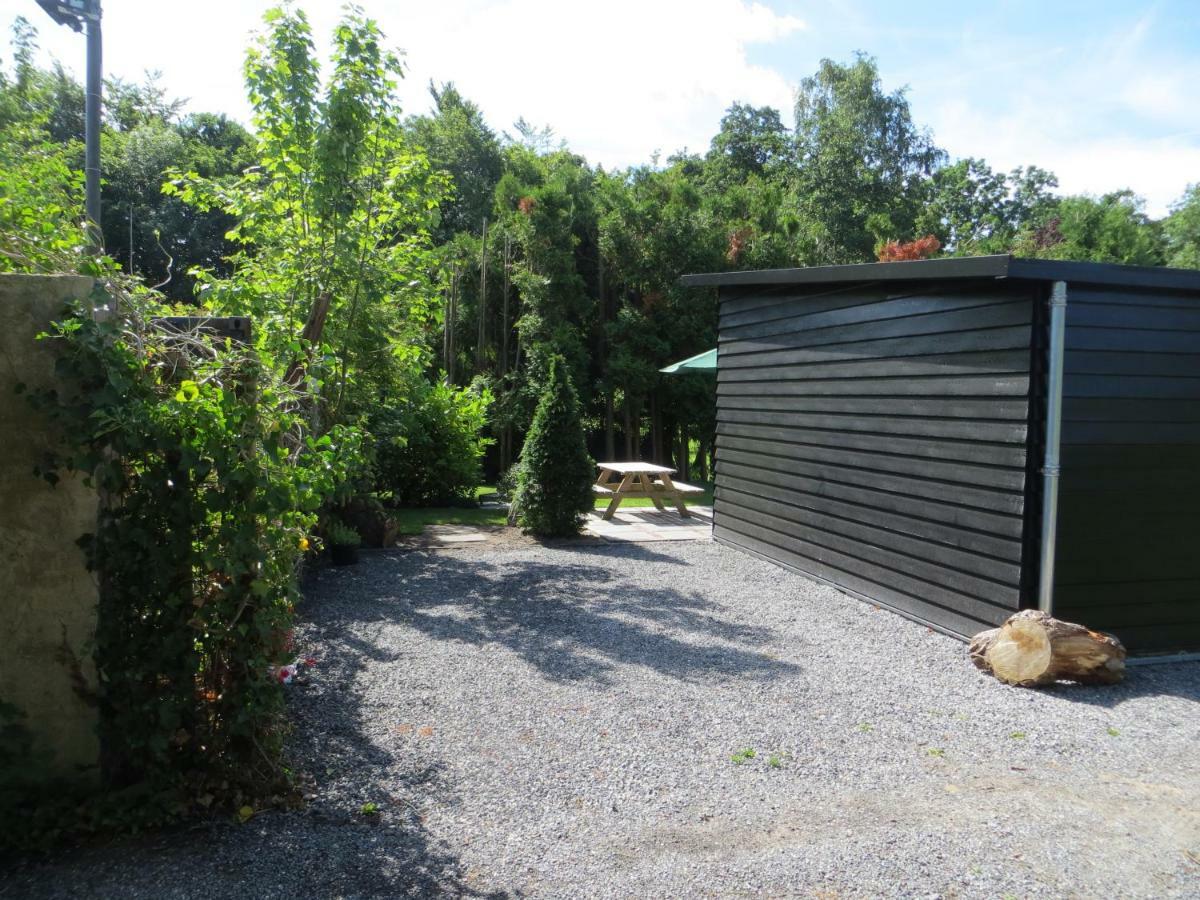 Zen In Schoorl Villa Exterior photo