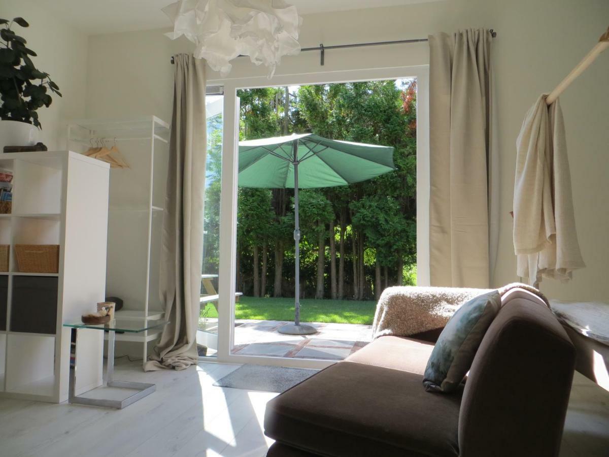 Zen In Schoorl Villa Exterior photo